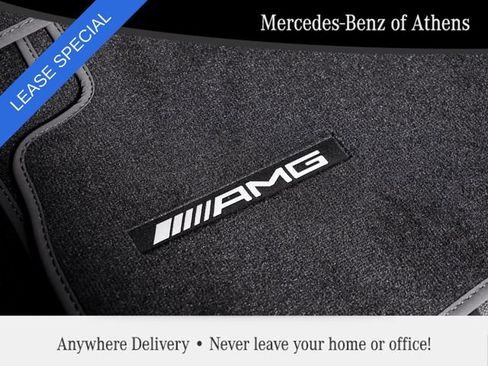 New 2026 Mercedes-Benz E 53 AMG e 4MATIC Sedan image 53