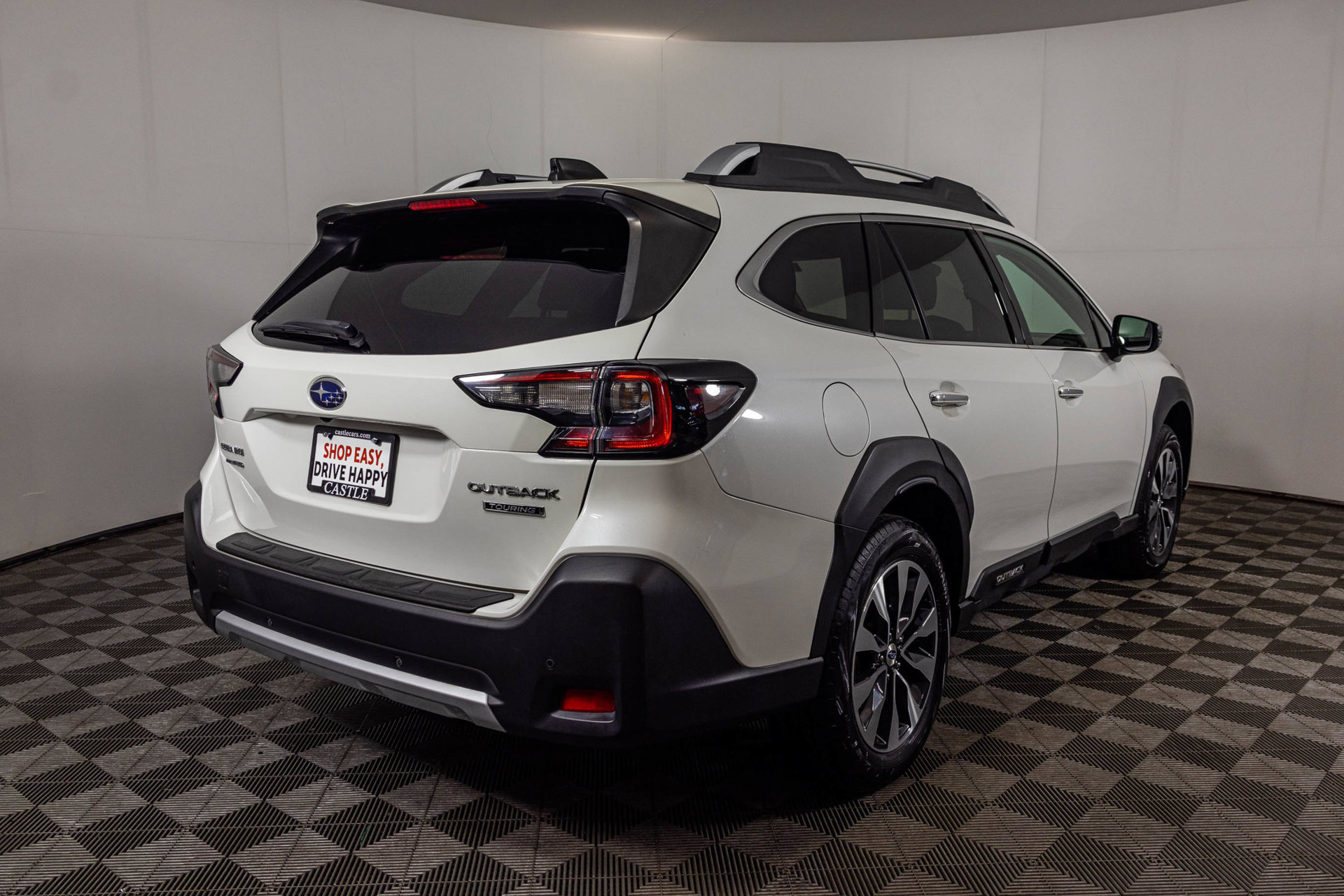 Used 2024 Subaru Outback Touring XT AWD/4WD image 21
