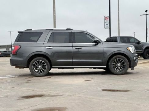 Used 2019 Ford Expedition Limited w/ Equipment Group 301A image 6