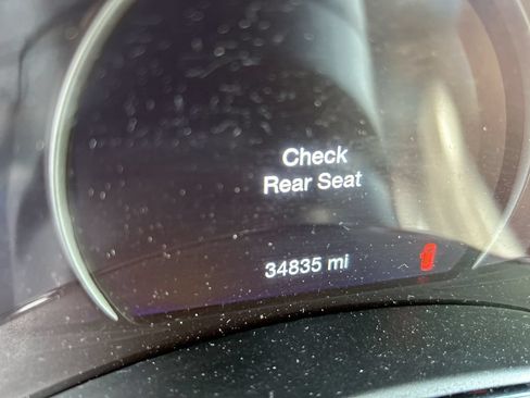 Used 2023 Dodge Durango GT AWD/4WD image 18