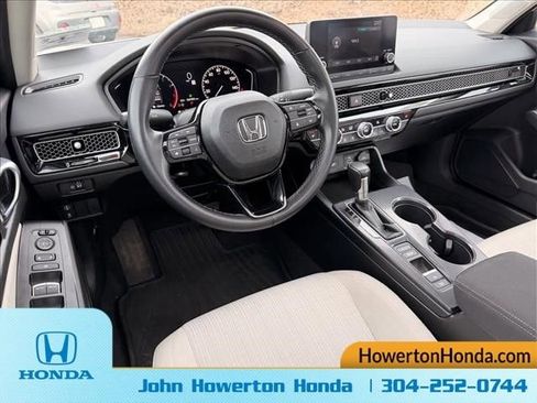 Used 2023 Honda Civic EX image 11