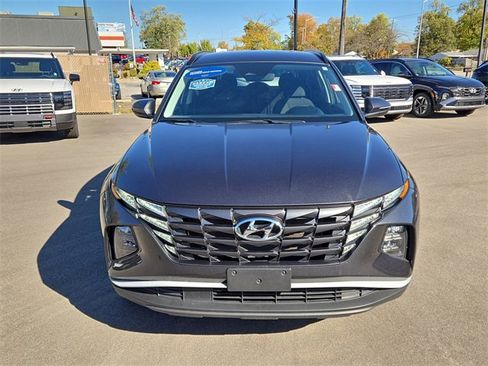 Certified 2023 Hyundai Tucson SEL image 3