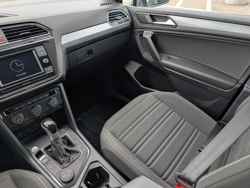 Certified 2023 Volkswagen Tiguan S w/ IQ.Drive Package AWD/4WD image 14
