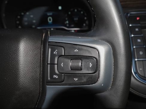 Certified 2023 Chevrolet Tahoe LT w/ Luxury Package image 36