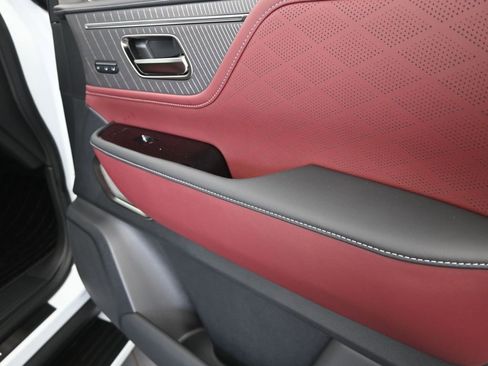 New 2026 INFINITI QX80 Autograph image 24