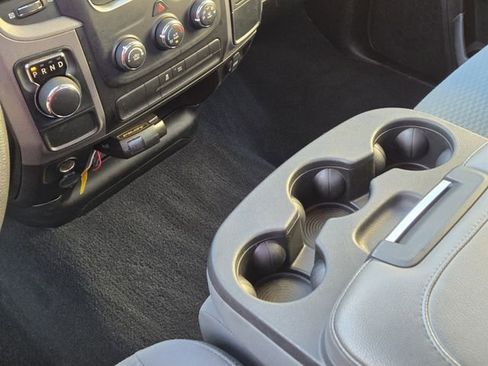 Certified 2020 RAM 1500 Tradesman w/ Popular Equipment Group image 21