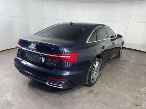 Used 2022 Audi A6 3.0T Premium w/ Convenience Package image 7