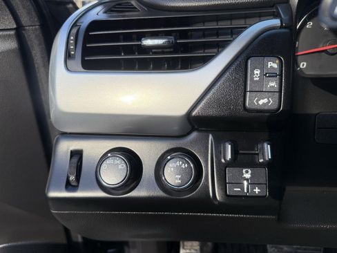 Used 2017 Chevrolet Tahoe LT w/ Max Trailering Package image 33