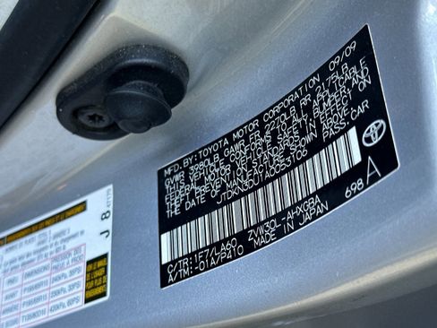Used 2010 Toyota Prius Five FWD image 27