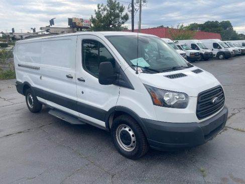 Used 2017 Ford Transit 350 148 Low Roof RWD image 4