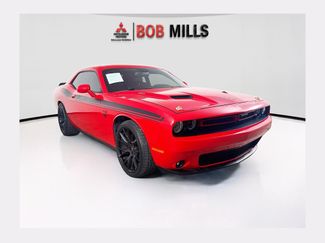Used 2015 Dodge Challenger R/T Plus RWD video 1