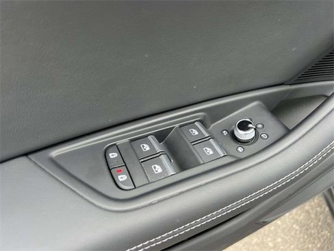 Certified 2025 Audi A5 2.0T Premium Plus image 18