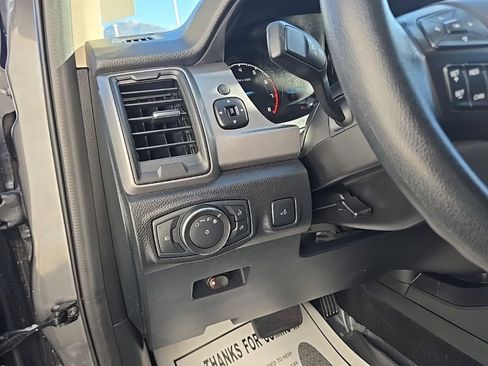 Used 2022 Ford Ranger XL w/ FX4 Off-Road Package image 31
