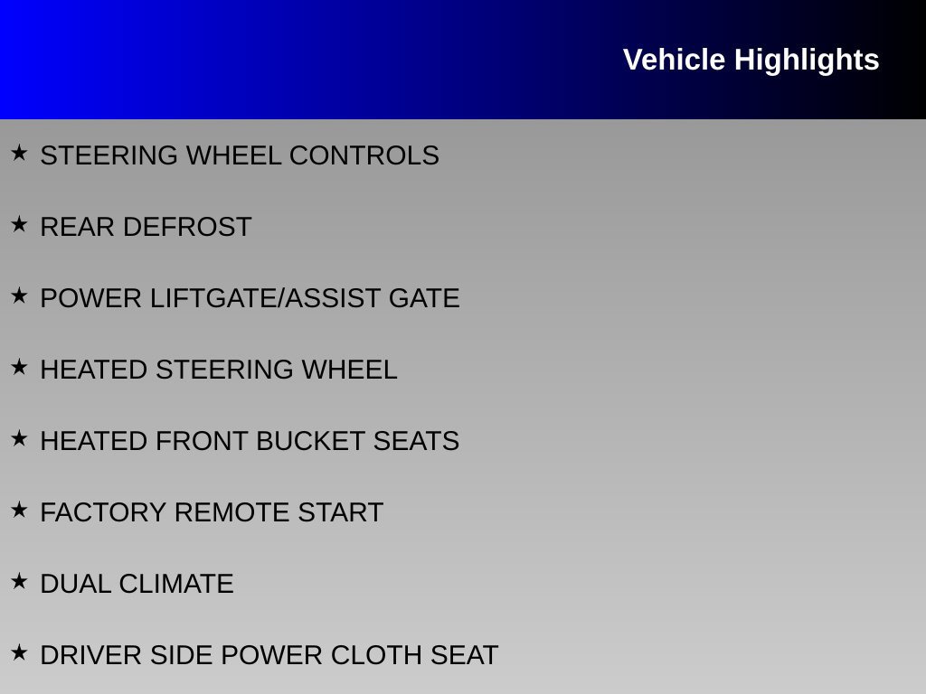 Used 2026 Nissan Rogue SV w/ Cold Weather Package AWD/4WD image 8