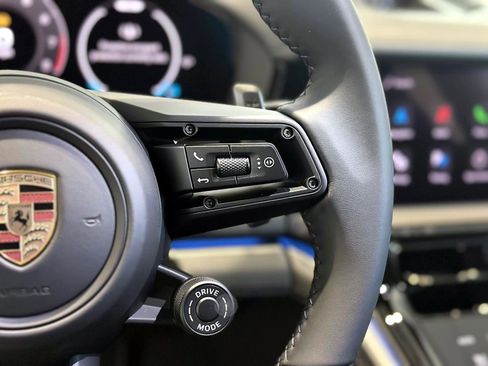 New 2025 Porsche Panamera 4 image 28
