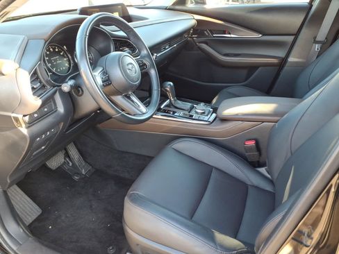 Used 2024 MAZDA CX-30 AWD 2.5 S w/ Premium Package image 11