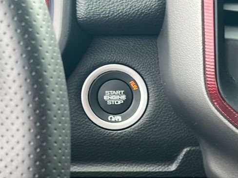 Used 2025 RAM 1500 Rebel image 28