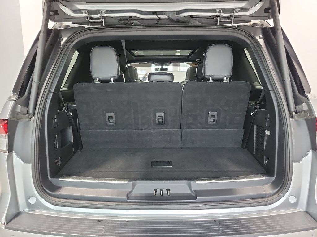 Used 2022 Lincoln Navigator Reserve AWD/4WD image 13