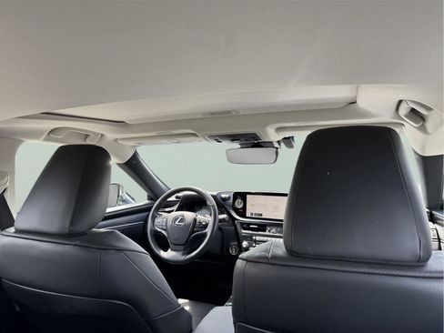 Certified 2024 Lexus ES 300h w/ Premium Package FWD image 27