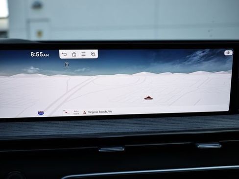 New 2026 Genesis GV80 2.5T Prestige image 36