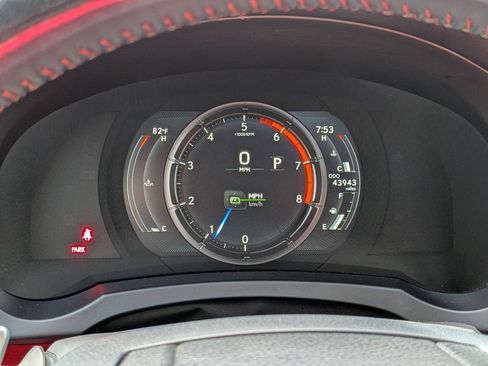 Used 2023 Lexus IS 500 w/ Accessory Package 2 RWD image 20