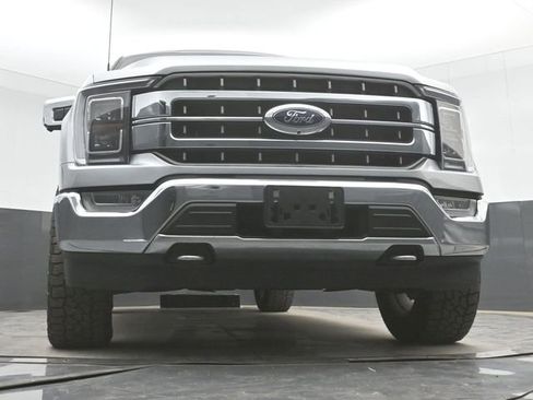 Used 2021 Ford F150 Lariat w/ Equipment Group 502A High AWD/4WD image 44