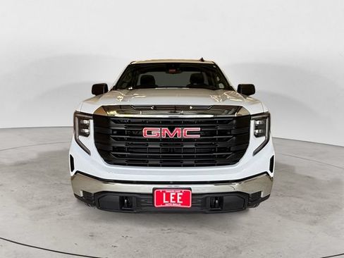 New 2026 GMC Sierra 1500 Pro w/ Pro Value Package AWD/4WD image 9