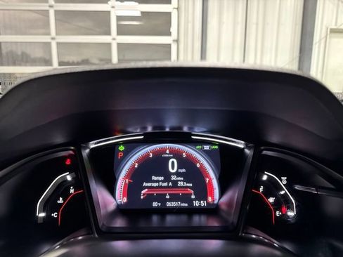 Used 2021 Honda Civic Sport image 8