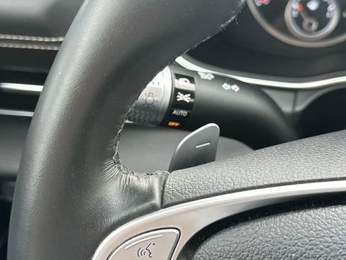 Used 2024 Genesis GV80 3.5T image 38