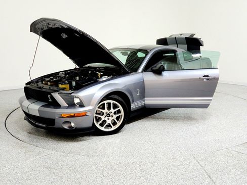 Used 2007 Ford Mustang Shelby GT500 image 11