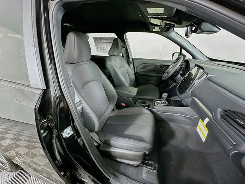 New 2025 Subaru Forester Premium image 36