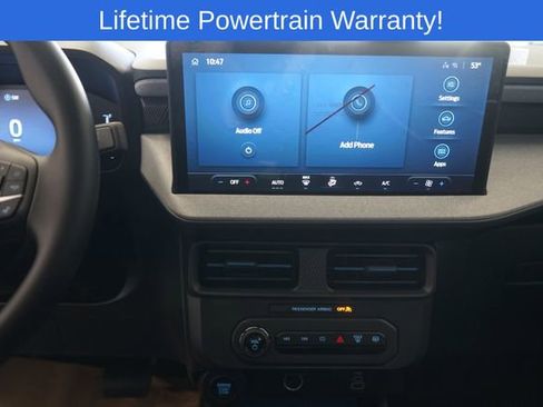 New 2025 Ford Maverick XLT image 24