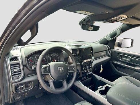 New 2025 RAM 1500 Big Horn image 10