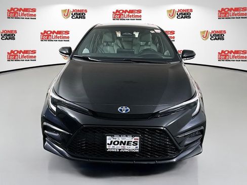 Certified 2024 Toyota Corolla SE AWD/4WD image 11