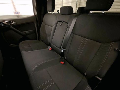 Used 2022 Ford Ranger XLT w/ Equipment Group 301A Mid image 25