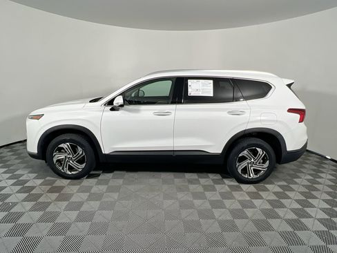Used 2023 Hyundai Santa Fe SEL w/ Cargo Package image 6