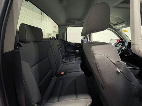 Used 2016 Chevrolet Silverado 1500 LT w/ All Star Edition image 23