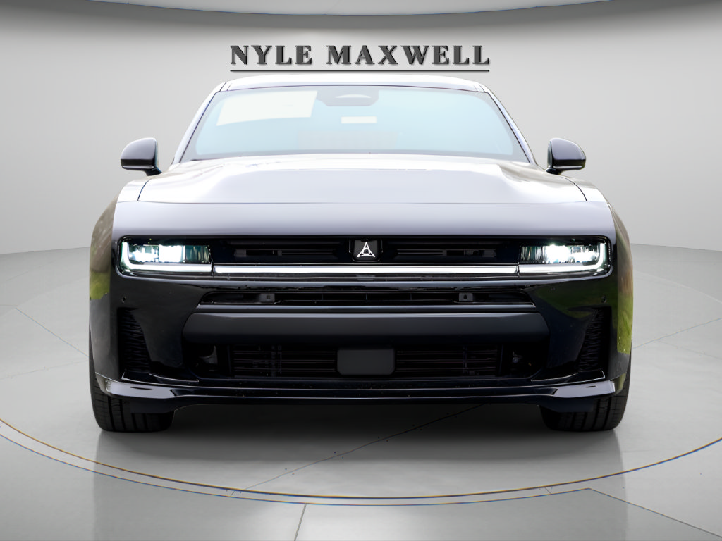 Used 2026 Dodge Charger Scat Pack AWD/4WD image 3