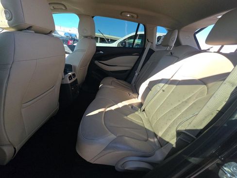 Used 2017 Buick Envision Essence w/ LPO, Cargo Package FWD image 16