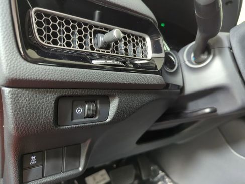 New 2026 Honda Civic LX image 23