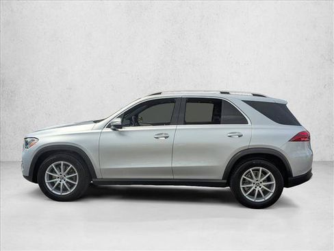 Used 2025 Mercedes-Benz GLE 350 4MATIC image 9