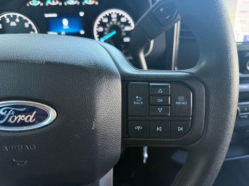 Used 2023 Ford F150 XL w/ Trailer Tow Package AWD/4WD image 33