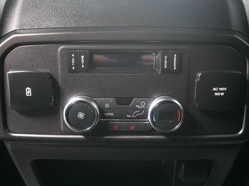 Used 2018 Ford Expedition Max Limited w/ Equipment Group 302A RWD image 15