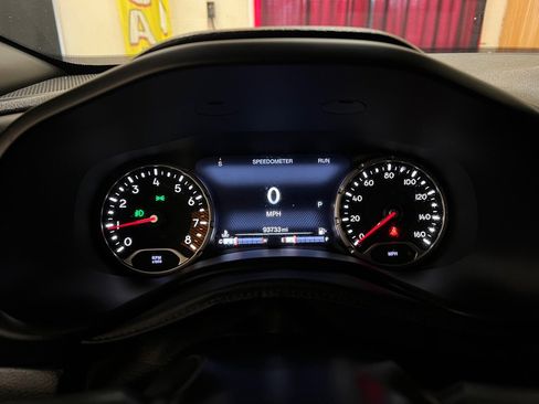 Used 2020 Jeep Renegade Altitude image 16