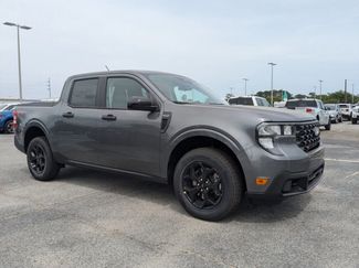 New 2025 Ford Maverick XLT w/ XLT Luxury Package video 2