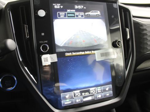 New 2026 Subaru Forester Limited image 15