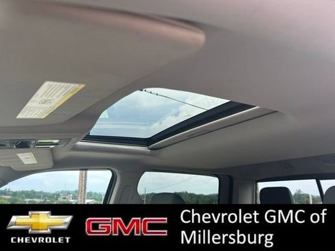 Used 2016 RAM 2500 Power Wagon w/ Luxury Group AWD/4WD image 26