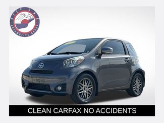 Used 2012 Scion iQ w/ Rear Speaker Pkg 360° Tour