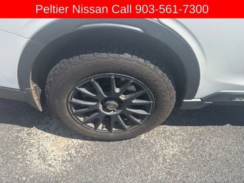Used 2022 Subaru Outback Premium AWD/4WD image 11
