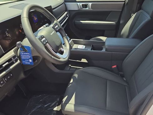 New 2026 Hyundai Santa Fe SEL FWD image 16